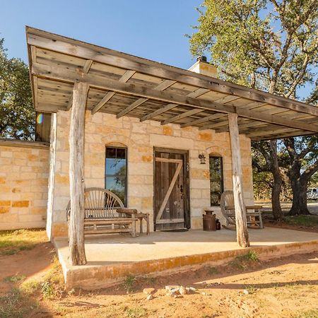 פרדריקסברג Country Inn Cottages מראה חיצוני תמונה