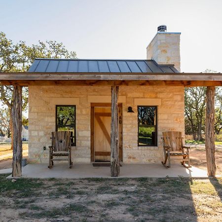 פרדריקסברג Country Inn Cottages מראה חיצוני תמונה