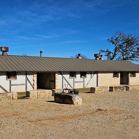 פרדריקסברג Country Inn Cottages מראה חיצוני תמונה