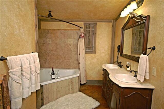 פרדריקסברג Country Inn Cottages מראה חיצוני תמונה