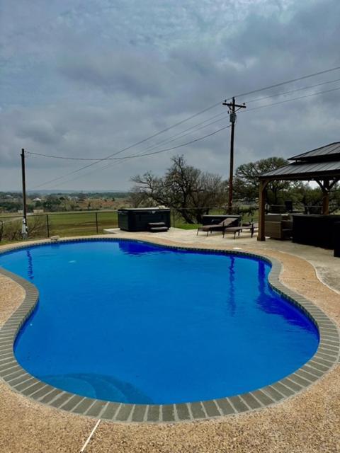 פרדריקסברג Country Inn Cottages מראה חיצוני תמונה
