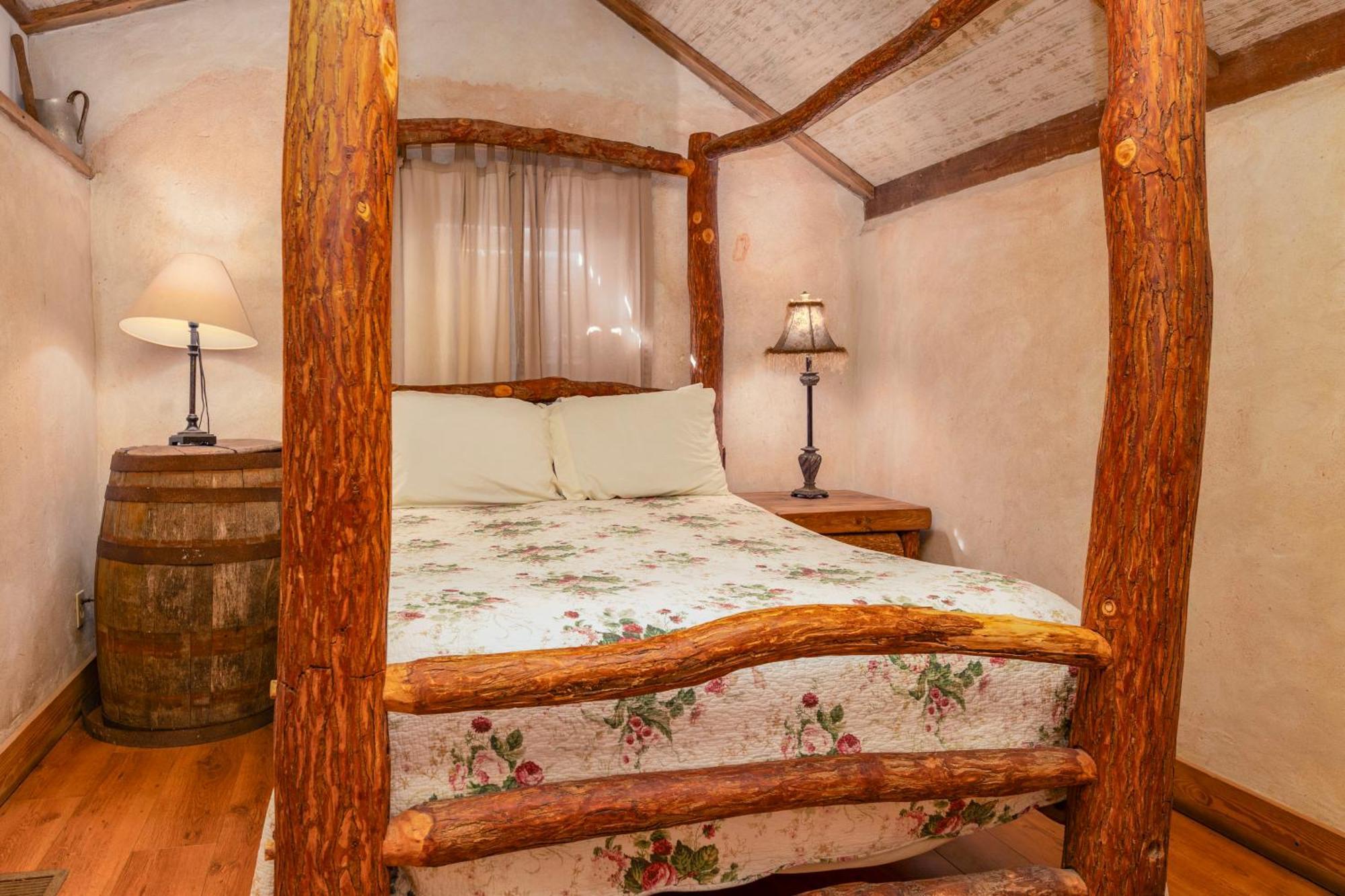 פרדריקסברג Country Inn Cottages מראה חיצוני תמונה