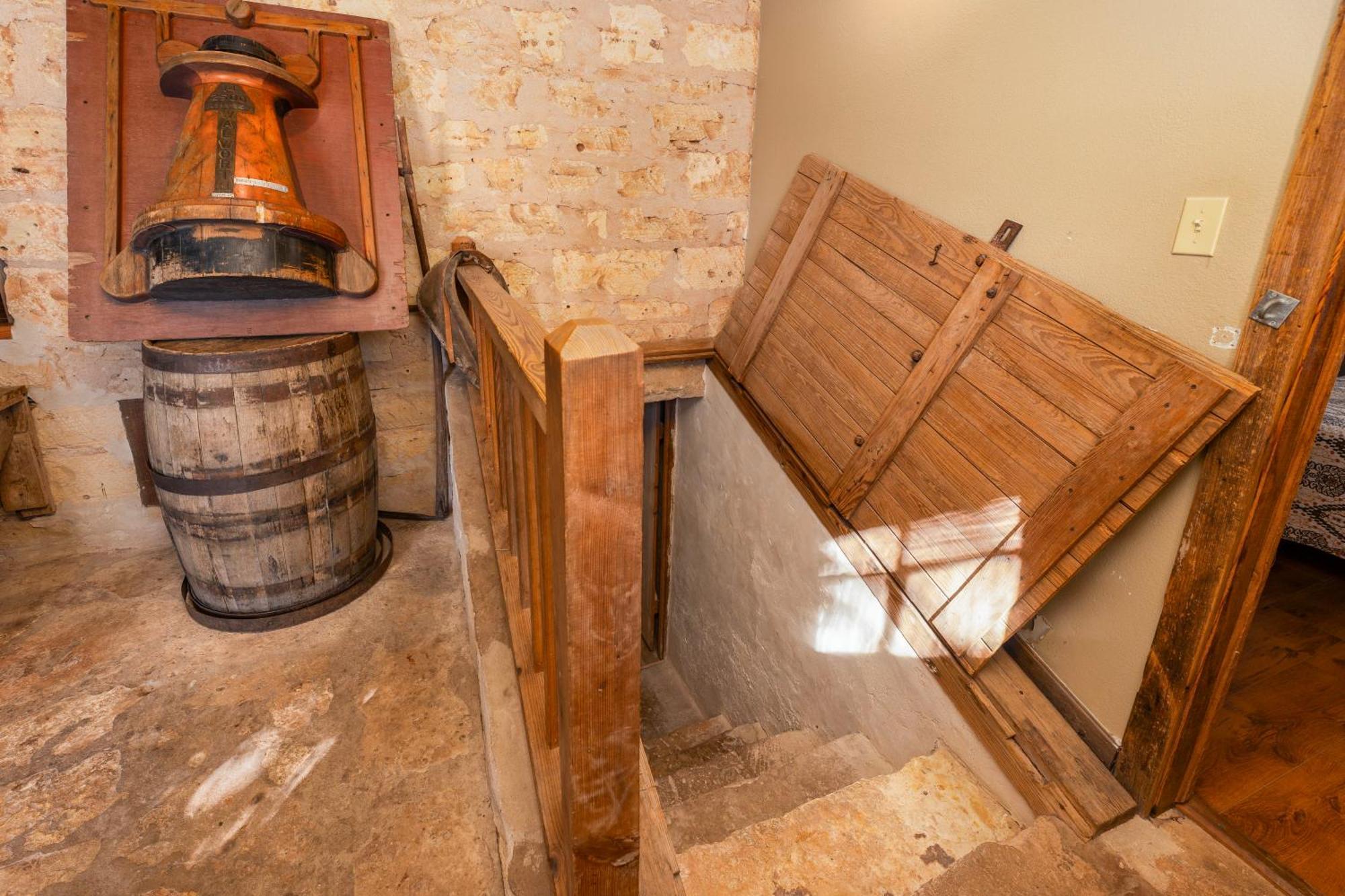 פרדריקסברג Country Inn Cottages מראה חיצוני תמונה