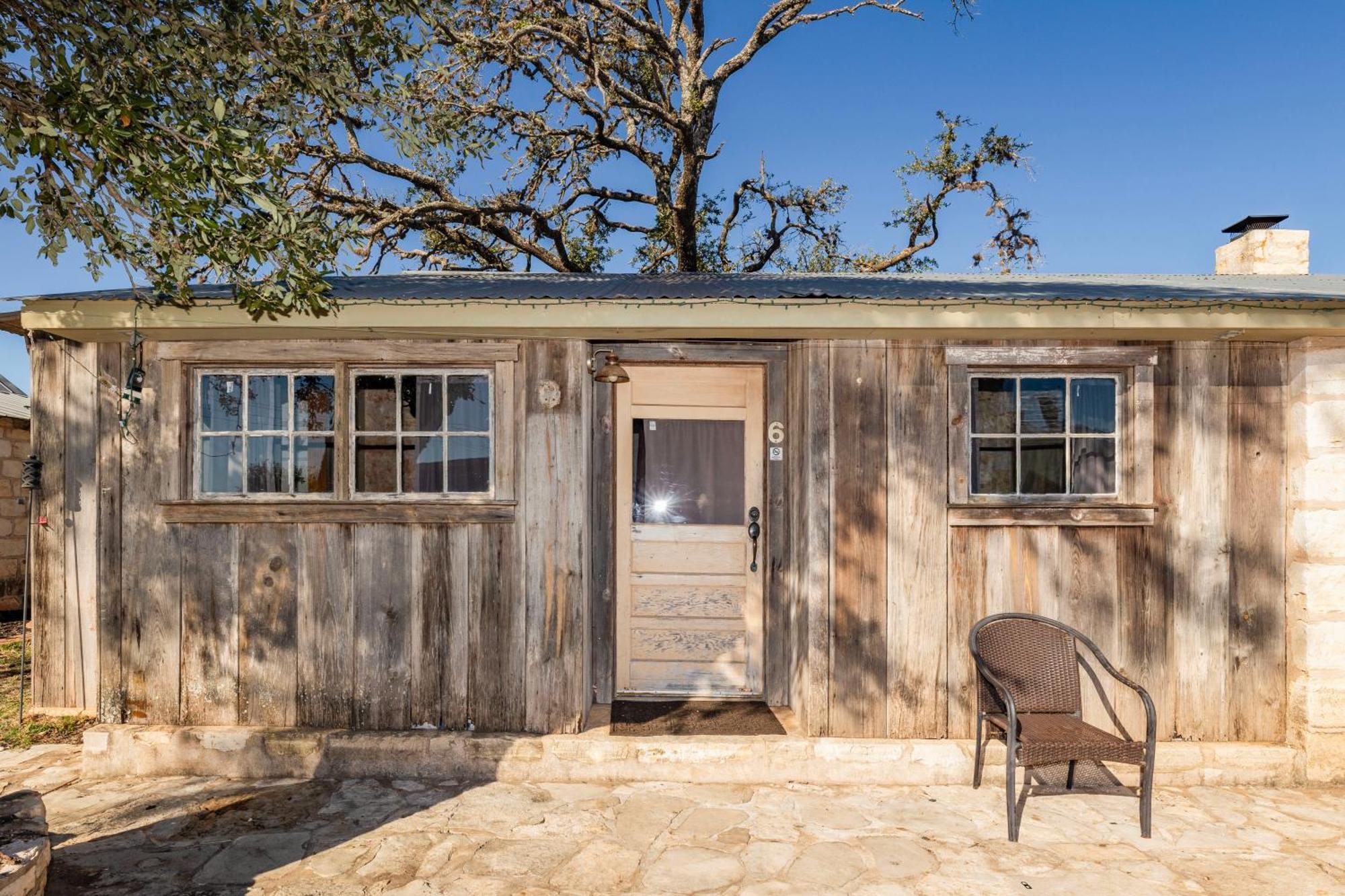 פרדריקסברג Country Inn Cottages מראה חיצוני תמונה